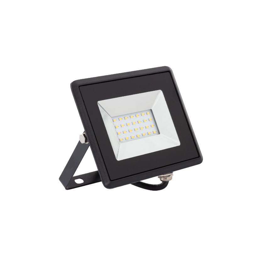 Pack Trípode con 2 Foco Proyectores LED Solid