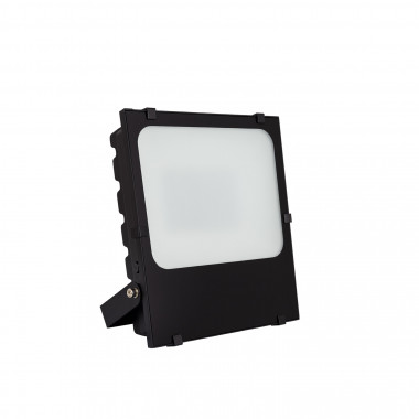 Foco Projetor LED 50W 145lm/W IP65 HE Frost PRO Regulável