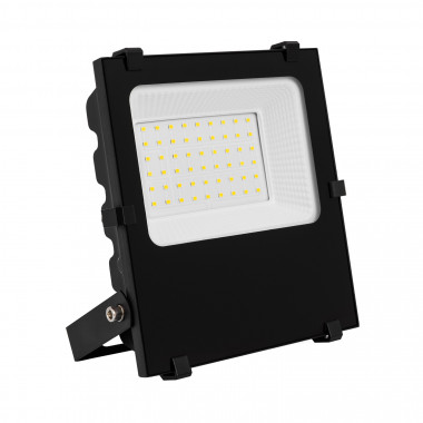 Produto de Foco Projetor LED 30W 145 lm/W IP65 HE PRO Regulável