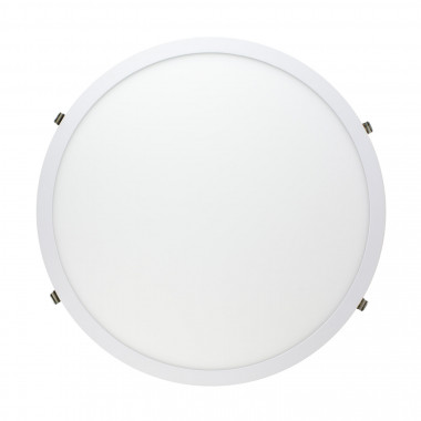 Producto de Placa LED 48W Circular SuperSlim Corte Ø 585 mm