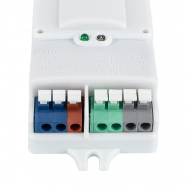 Producto de Kit Base + Sensor de Movimiento para Campanas Lineales Regulables