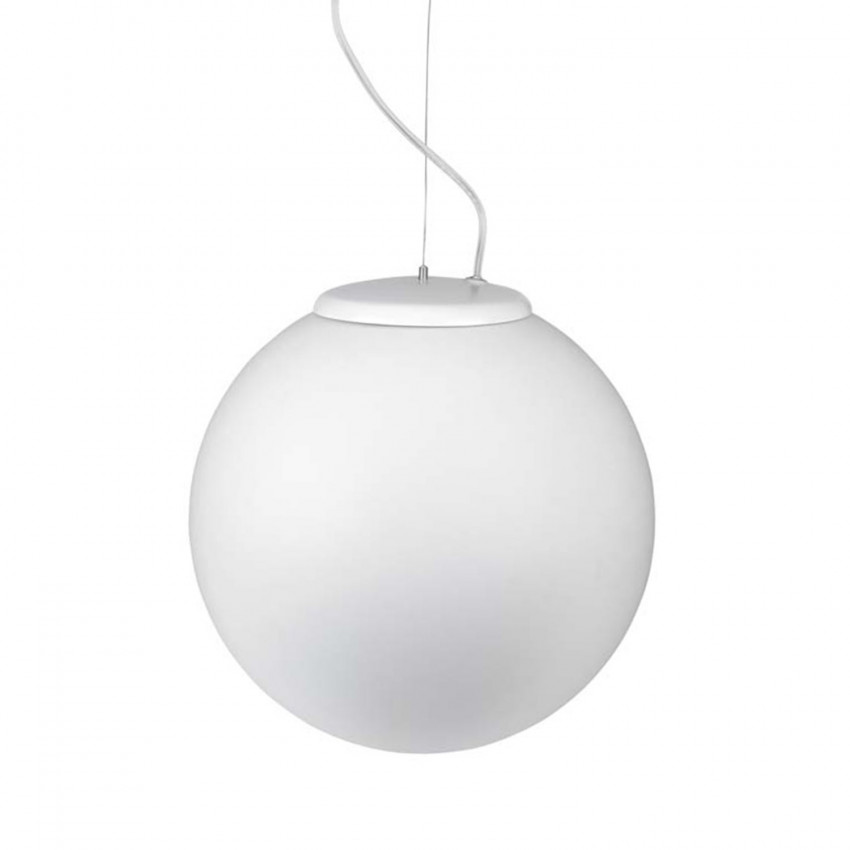 Producto de Lámpara Colgante Cisne LEDS-C4 Big 00-9156-14-M1