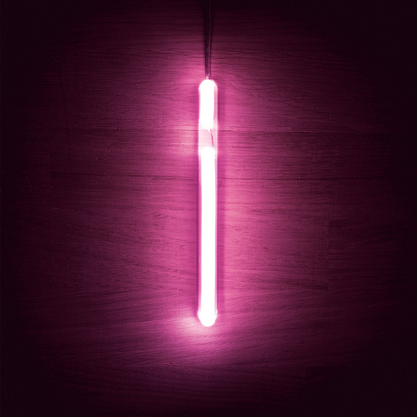 Letras Neón LED