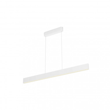 Lámpara Colgante LED White Color Ensis 2x39W PHILIPS Hue