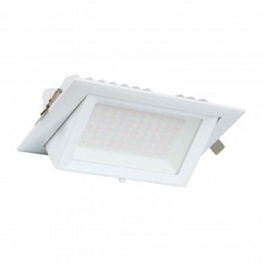 Producto de Foco Downlight Direccionable Rectangular LED 38W SAMSUNG 130 lm/W LIFUD