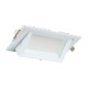 Foco Proyector LED SAMSUNG 120lm/W Direccionable Circular 38W Tª de Color Seleccionable