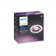 Producto de Downlight Circular LED White Color 6W PHILIPS Hue Centura