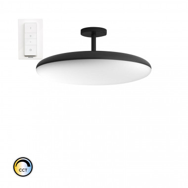 Semi Plafón LED White Ambiance 39W PHILIPS Hue Cher