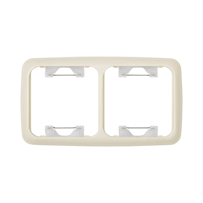 Producto de Marco 2 Elementos SIMON 31 31621