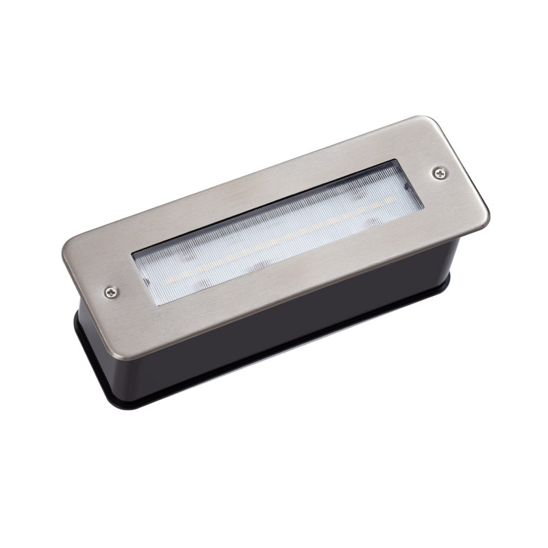 Aplique LED Encastrável de Parede Gea Direct 2.2W IP65 LEDS-C4 05-9799-CA-CM