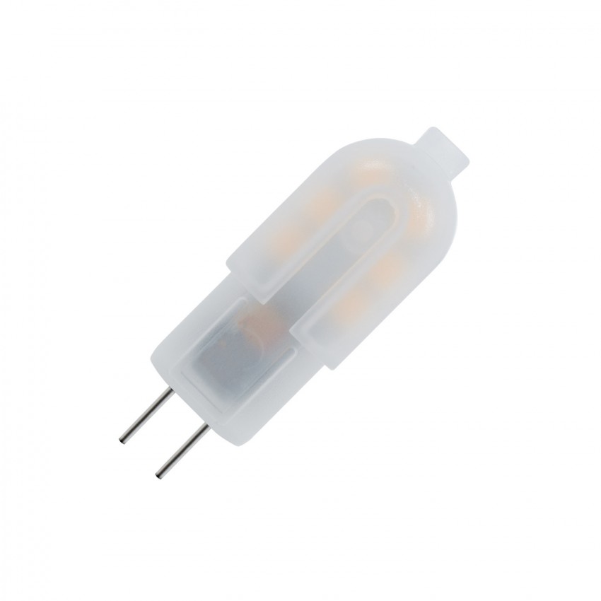Lâmpada LED G4 1.5W 110 lm PC 12V