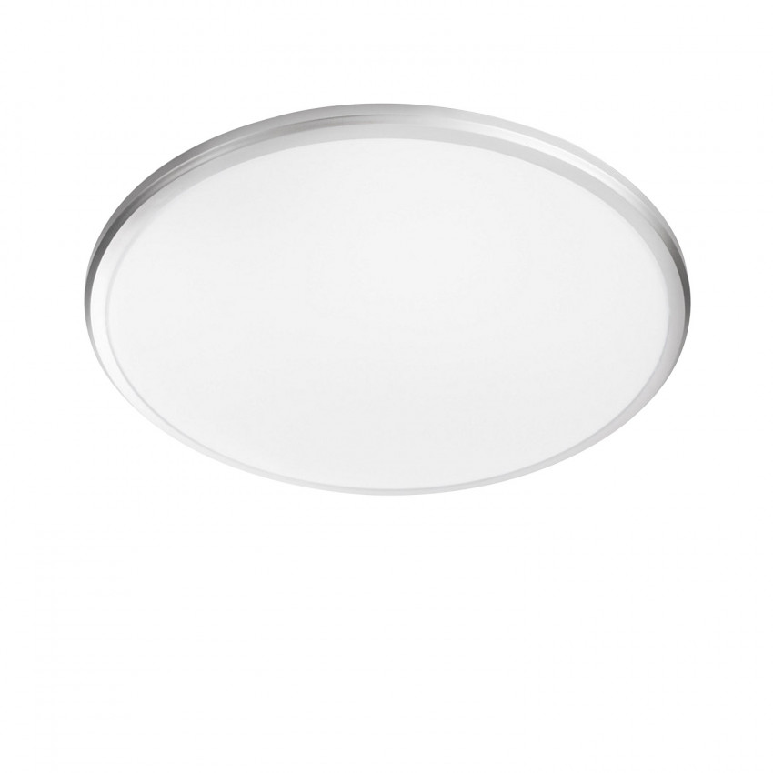 Producto de Plafón LED Gris 17W PHILIPS Twirly 