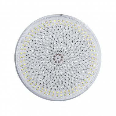 Producto de Bombilla Piscina LED RGBW Sumergible Slim 12V DC 35W IP68 PAR56