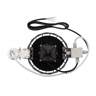 Producto de Sensor de Movimiento Microondas 1-10V IP65 MERRYTEK MC054V RC 2 C