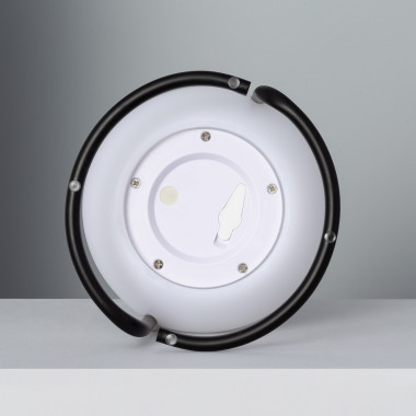 Lámpara de Mesa Exterior LED 2.5W Portátil de Metal con Batería USB  Recargable Mkono - efectoLED
