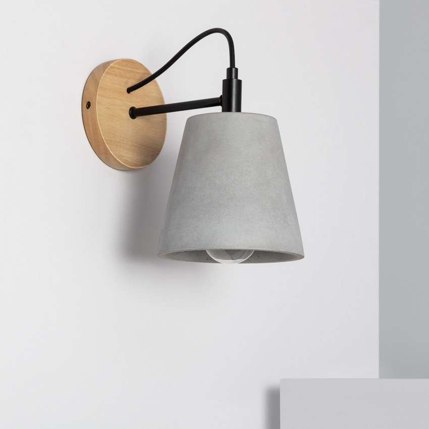 Aplique de Pared Luster