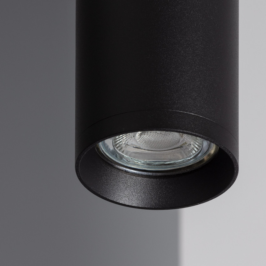 Producto de Lámpara Colgante de Metal Cuarzo