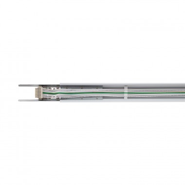 Produto de Barra Lineal LED Trunking 1500mm 60W 150 lm/W Regulável 1-10V