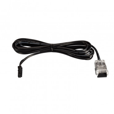 Product Cable DC 2m con Hipopótamo para Conector Distribuidor 6-10 salidas para Tiras LED Monocolor IP20