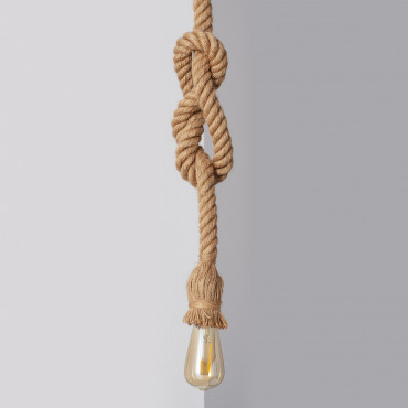Product Lámpara Colgante de Cuerda Perseo