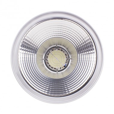 Produto de Campânula LED Industrial High Efficiency 100W 135lm/W Extreme Resistance