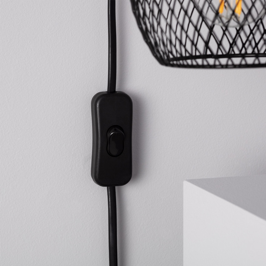 Lámpara de Pared Monah