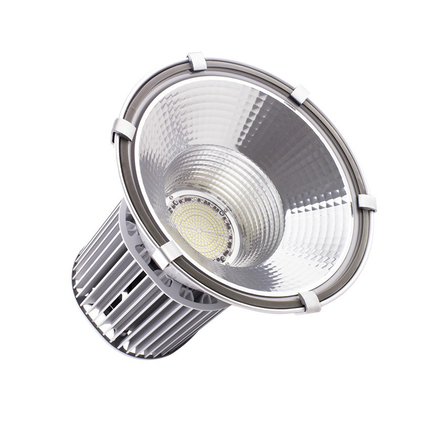 Campana LED High Efficiency 150W 135lm/W Extreme Resistance
