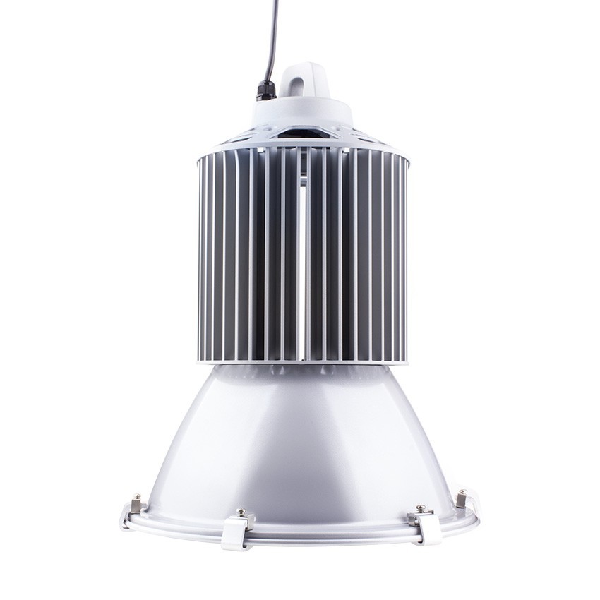 Campana LED High Efficiency SMD 100W 135lm/W