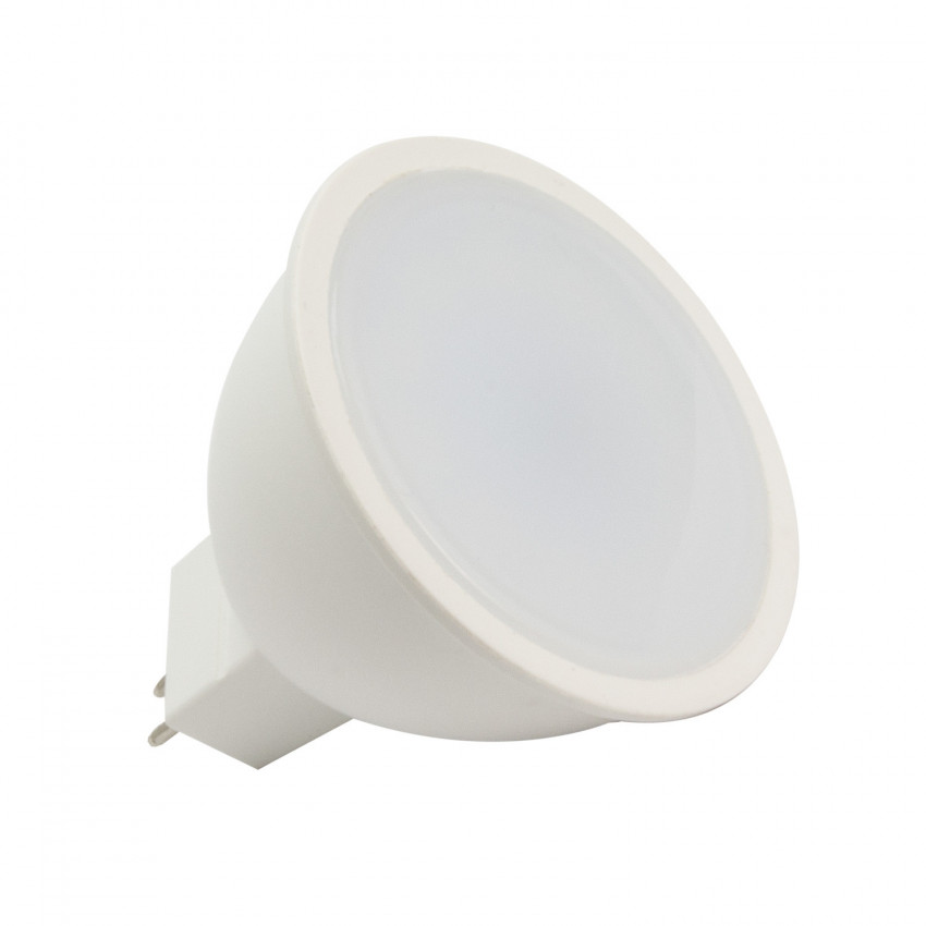 Lâmpada LED GU5.3 7W 556 lm MR16
