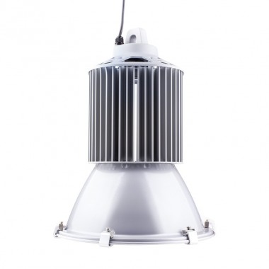 Producto de Campana LED Industrial High Efficiency 200W 135lm/W Extreme Resistance