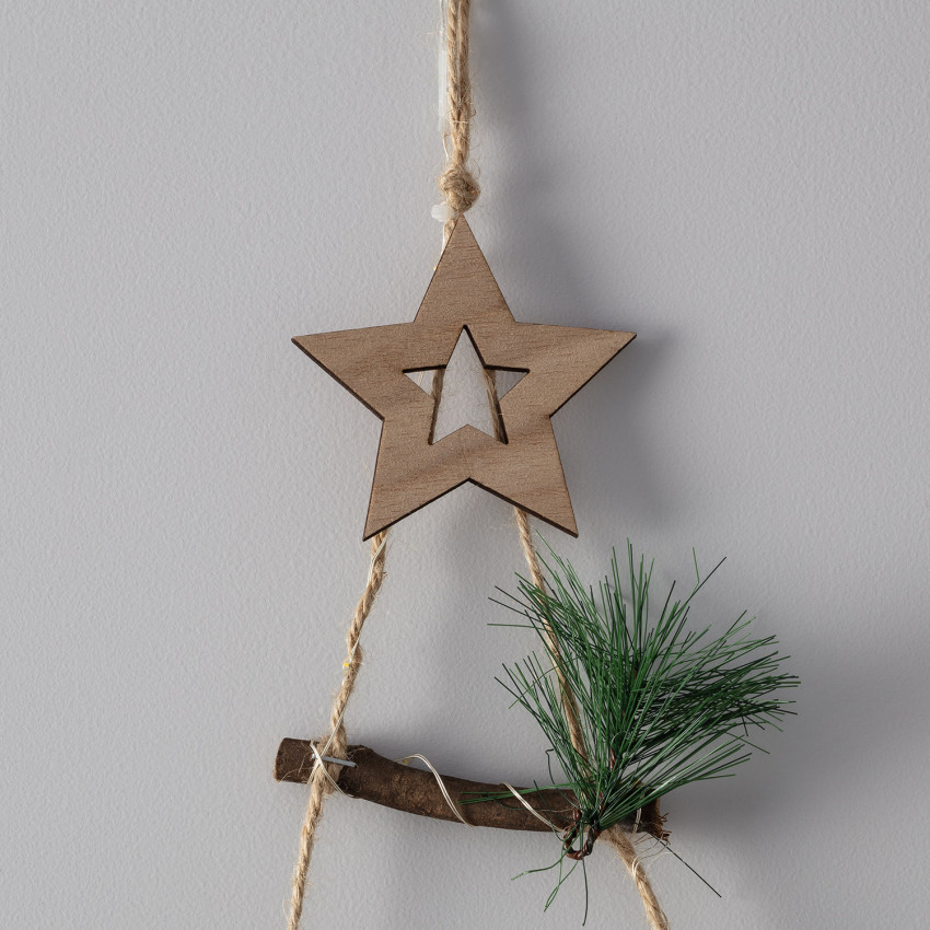 Producto de Árbol de Navidad LED Woody