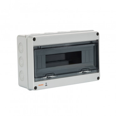 Quadro Elétrico Superficie IP65 MAXGE 15