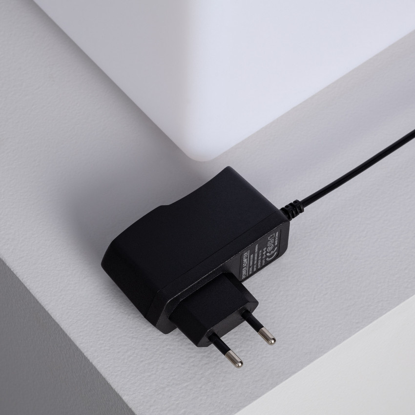 Cubo LED RGBW Recargable