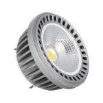 Lâmpadas LED G53 AR111