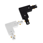 Carriles y Accesorios Bifásicos