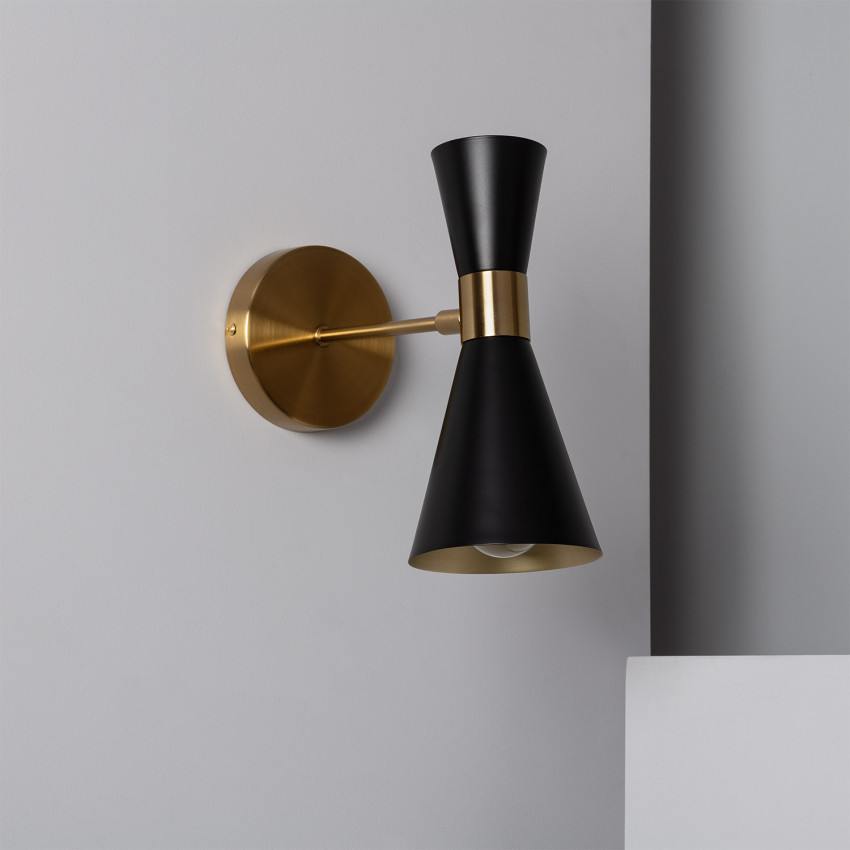 Lámpara de Pared Jigger