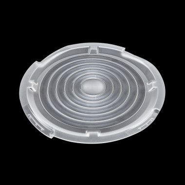 Produto de Óptica Regulável para Campânula LED Samsung UFO HBS (60º / 90º / 115º) 