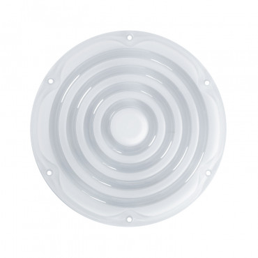 Product Lente para Campânula LED UFO Solid PRO 150W 145lm/W LIFUD Regulável 1-10V