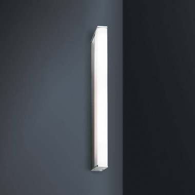Aplique LED Toilet Q Big 14.5W LEDS-C4 05-1508-21-M1