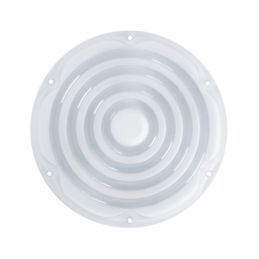 [*] Óptica 90º para UFO 100W High Bay 