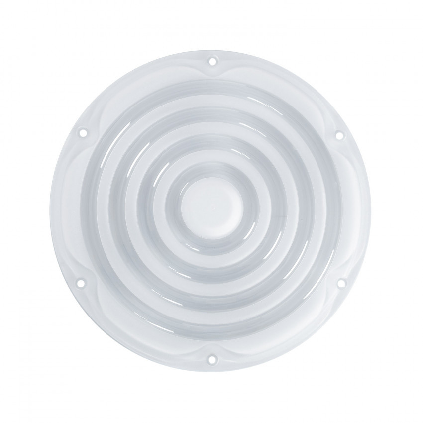 Óptica 90º para Campana LED UFO Philips Xitanium LP 100W 200lm/W Regulable
