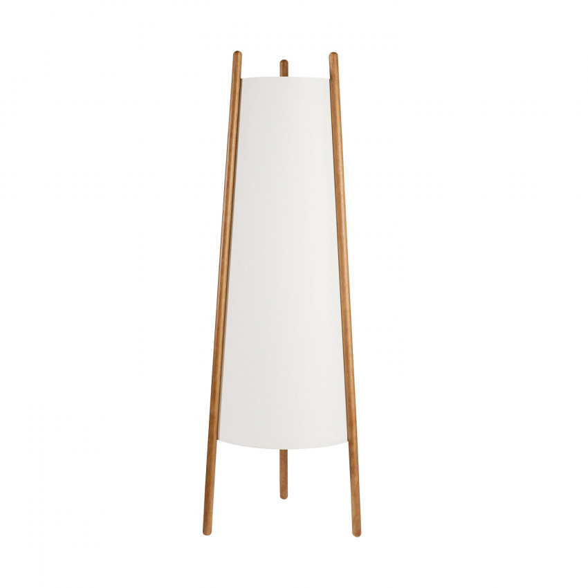 Producto de Lámpara de Pie Woody LEDS-C4 25-8106-14-14