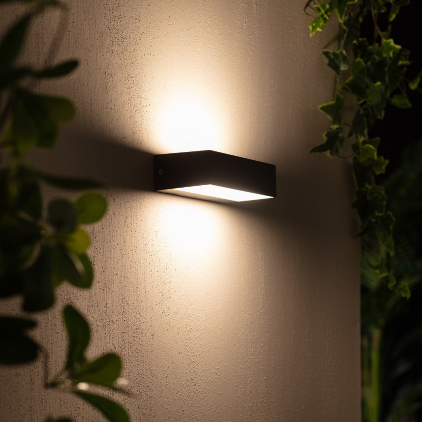 Aplique LED Galeo IP65