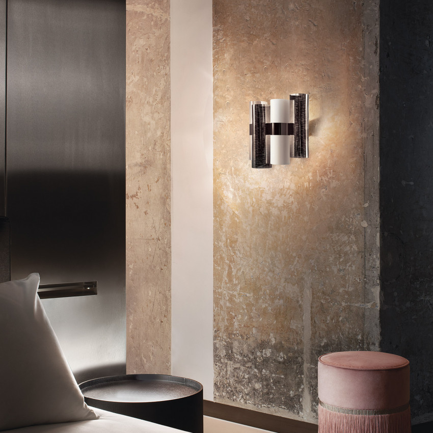 Aplique de Pared La Lollo SLAMP