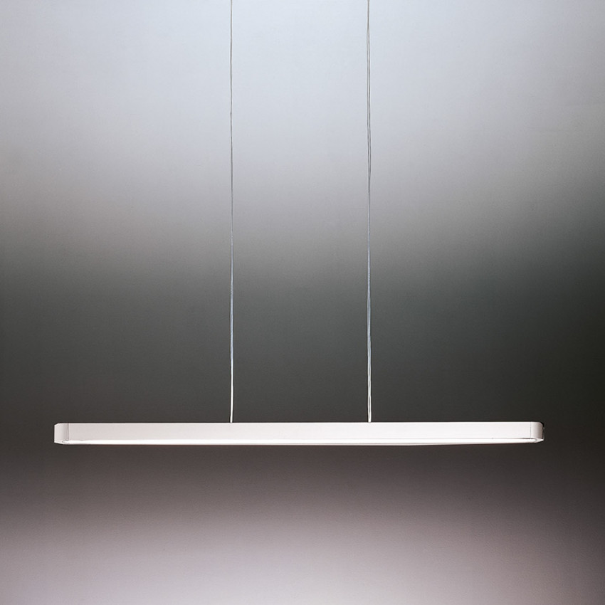 Candeeiro Suspenso LED Talo Ø90 cm 32W ARTEMIDE 