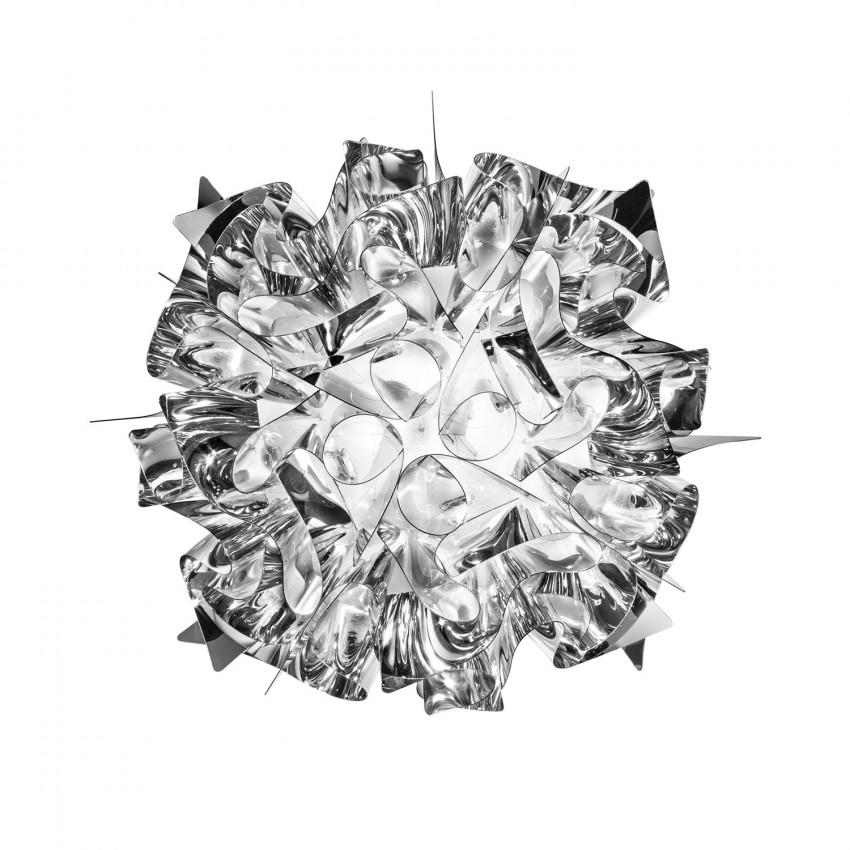 Aplique de Pared Veli Couture SLAMP