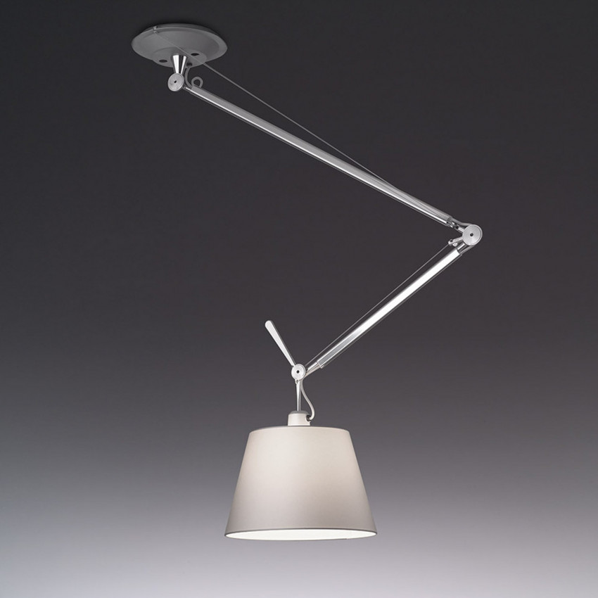 Producto de Lámpara Colgante Descentralizada Tolomeo ARTEMIDE