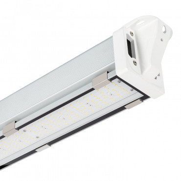 Luminaria LED 600W de Cultivo Linear HP Grow INVENTRONICS Regulable 1-10V