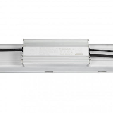 Producto de Luminaria LED 600W de Cultivo Linear HP Grow Regulable