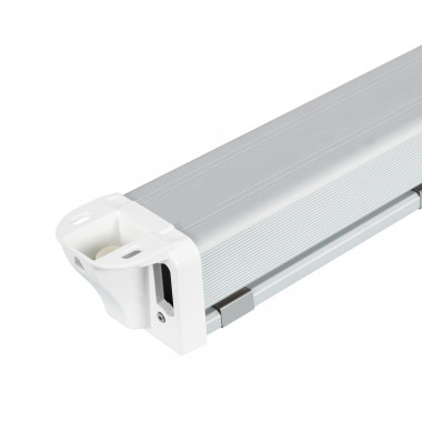 Producto de Luminaria LED 300W de Cultivo Linear HP Grow Regulable 1-10V